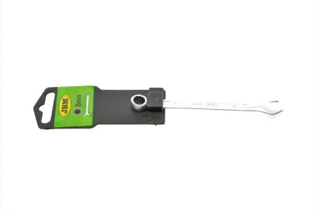 Ключ рожково-накидний 8 mm JBM 10550