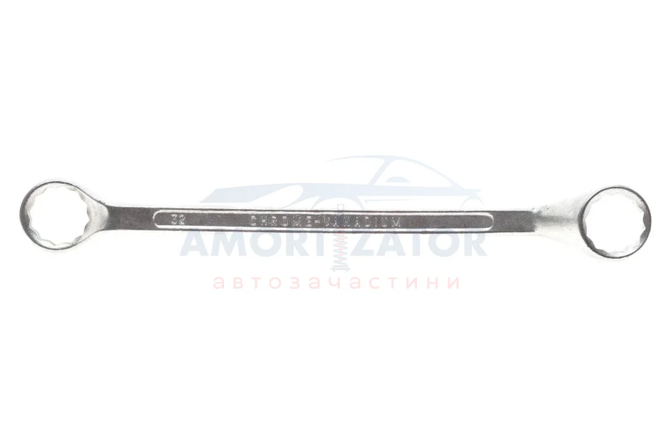 Ключ накидний JBM 10638 (фото 1)