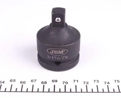 Адаптер ударний JBM 11964