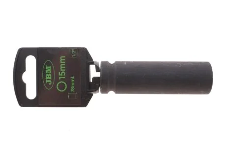 Головка ударна JBM 12064