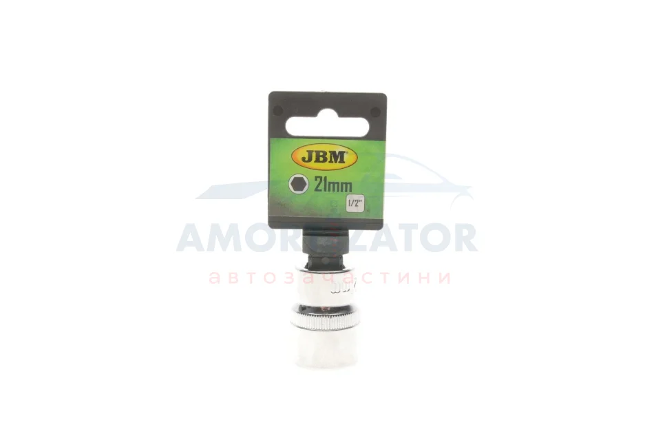 Головка JBM 13267 (фото 1)