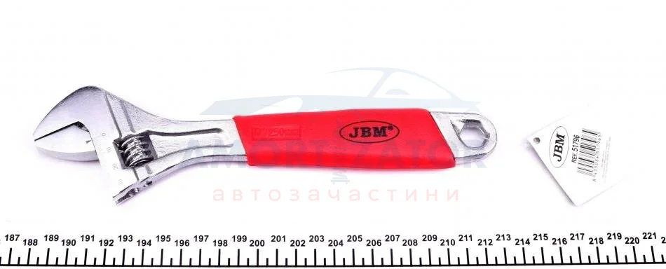 Ключ JBM 51796 (фото 1)