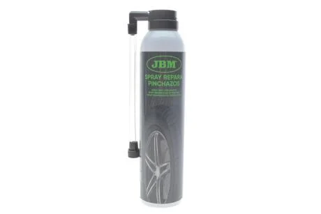Герметик для ремонту шин 300ml JBM 51814