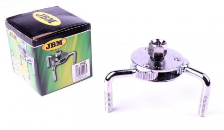 Інструмент для зняття масляного фільтра JBM 51923
