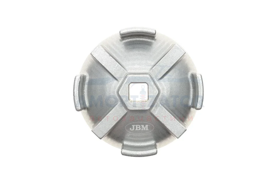 Насадка для зняття масляного фільтра JBM 52314 (фото 1)