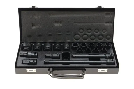 Набір головок JBM 52345