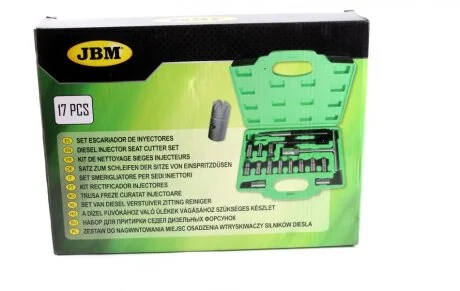 Набір інструмента JBM 52813