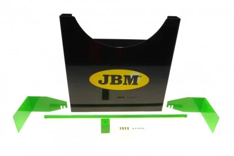 Стенд для накидок JBM 53705