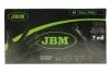 Рукавички нітрилові JBM 54177 (фото 1)