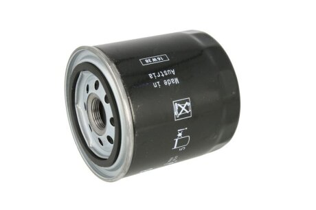 Фільтр оливи JEEP/CHRYSLER/DODGE 04884899AC