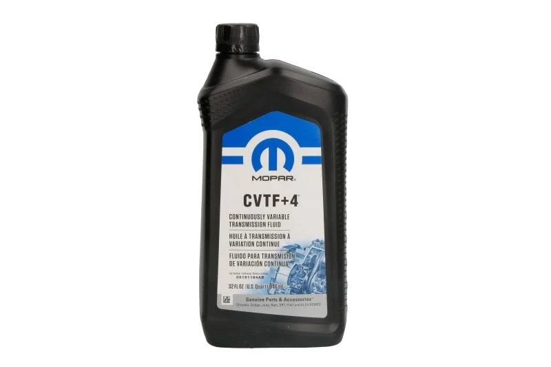 Олива JEEP/CHRYSLER/DODGE 05191184AA (фото 1)