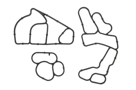 Прокладка кожуха масл.фільтра JEEP/CHRYSLER/DODGE 68148362AA