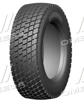 Шина 205/75R17,5 124/122L(124/122M) JD575 M+S, 3PMSF Jinyu 3302000769