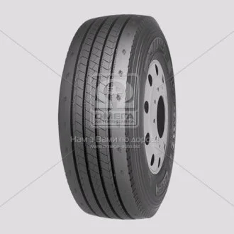 Шина 445/45R19,5 160J 20PR JT560 M+S, 3PMSF Jinyu 3302000836