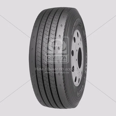 Шина 435/50R19,5 160J 20 PR JT560 3PMSF Jinyu 3302000906 (фото 1)