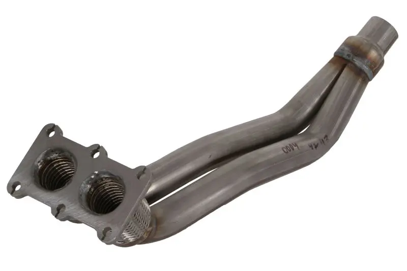 Вихлопна труба AUDI A3 SEAT LEON, TOLEDO II SKODA OCTAVIA I VW BORA, BORA I, GOLF IV, NEW BEETLE 1.6 09.96-12.10 JMJ JMJ0004 (фото 1)