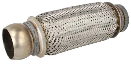 Гофра випускної системи MERCEDES SPRINTER 3,5-T (B906) 3.0D 06.06-12.09 JMJ JMJ1059Z