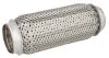 Гофра випускної системи (50x200) VOLVO V40, V50 AUDI A3 FIAT DOBLO, DOBLO/MINIVAN FORD FIESTA IV, FIESTA V, FIESTA/MINIVAN, FOCUS III, FUSION, GALAXY I, MONDEO II, PUMA 1.2-2.2 03.95- JMJ JMJ50X200P (фото 1)