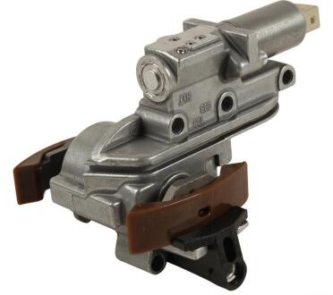 Фото регулятор фаз газорозподілу JP GROUP 1111251100 Регулятор фаз газорозподілу JP GROUP 1111251100