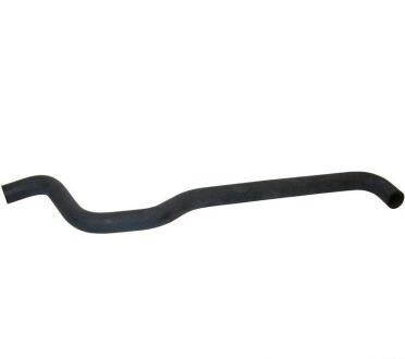 VW патрубок системи охолодження T4 JP GROUP 1114307300