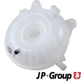 Розширювальний бачок, охолоджувальна рідина JP GROUP 1114703000