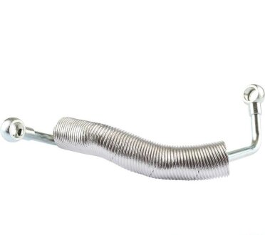 Оливопровід, компресор VW 1.4TSI JP GROUP 1117602400