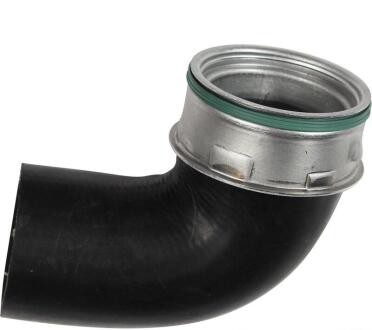 VW патрубок турбіни Sharan 1.9TDI 00- JP GROUP 1117702500