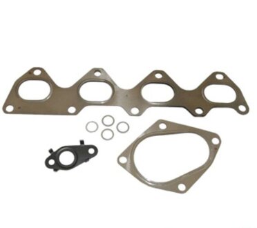 VW К-т прокладок турбіни 1.4TSI JP GROUP 1117753610