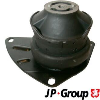 VW подушка двигуна Polo,LUPO 1.4,1.6GTI 99- прав. JP GROUP 1117904380