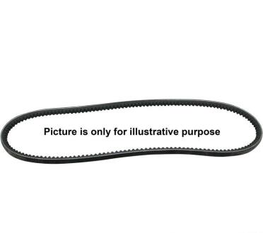 Фото ремінь клиновий 13X915 VOLGA AUDI FORD MAZDA OPEL TOYOTA VOLVO JP GROUP 1118000100 Ремінь клиновий 13X915 VOLGA AUDI FORD MAZDA OPEL TOYOTA VOLVO JP GROUP 1118000100