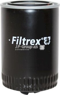 Оливний фільтр JP GROUP 1118504000