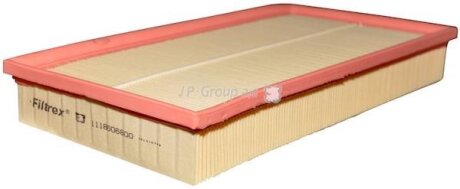 Повітряний фільтр JP GROUP 1118606800