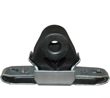 VW подушка глушника Passat 94-,T4 97- JP GROUP 1121601100