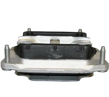 AUDI подушка акпп/КПП ззаду Audi A6 04- JP GROUP 1132408500