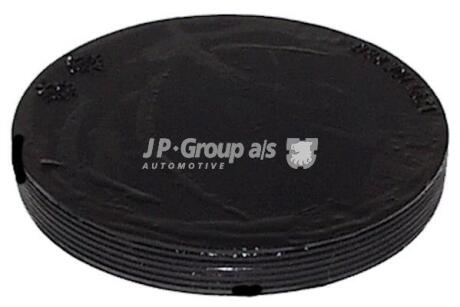 Кришка корпусу КПП JP GROUP 1133000200