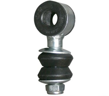 VW тяга стаб.передн.комплект Golf.Jetta,Polo,Vento d=16mm JP GROUP 1140400600