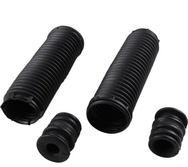 VW К-кт 2 пильнику+2 відбійника передн.аморт.T5/T6 JP GROUP 1142705410