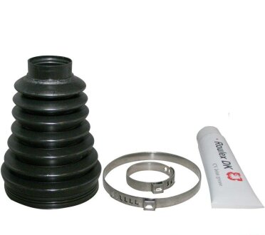 Комплект пилозахисний, приводний вал JP GROUP 1143701110