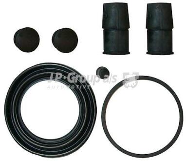 VW Р/к переднього супорта AUDI,FORD, OPEL, SEAT. 57mm ATE JP GROUP 1161950810