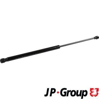 Газова пружина, багажник/кузов JP GROUP 1181214700