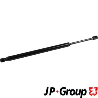 VW амортизатор багажника TOURAN 10- JP GROUP 1181214800