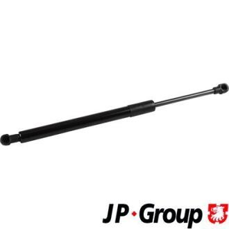 Газова пружина, кришка капота JP GROUP 1181220000