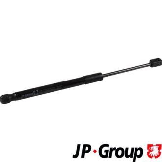 Газова пружина, кришка капота JP GROUP 1181220300
