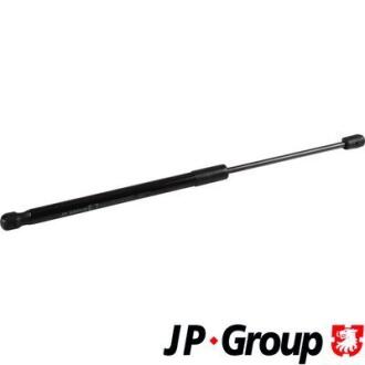 Газова пружина, кришка капота JP GROUP 1181221100