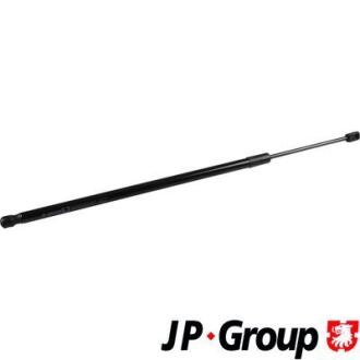 VW Газовий амортизатор капота TOURAN (5T1) 1.2-2.1 TSI 15- JP GROUP 1181221300