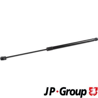 VW газовий амортизатор капота SHARAN 10- JP GROUP 1181221600