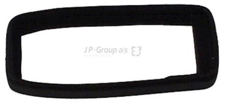 Рамка ручки дверей JP GROUP 1187250100