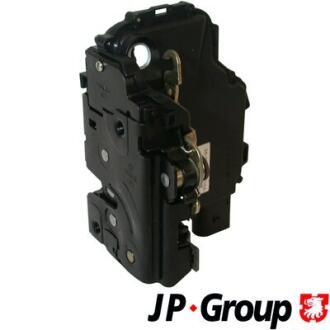Замок дверний JP GROUP 1187500780