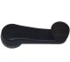 VW ручка склопідйомника Polo,Golf,Seat,T4 JP GROUP 1188301100 (фото 1)
