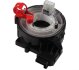 VW кільце подушки безпеки CADDY III Мінівен (2KB, 2KJ, 2CB, 2CJ) 1.4 04- JP GROUP 1189750200 (фото 1)